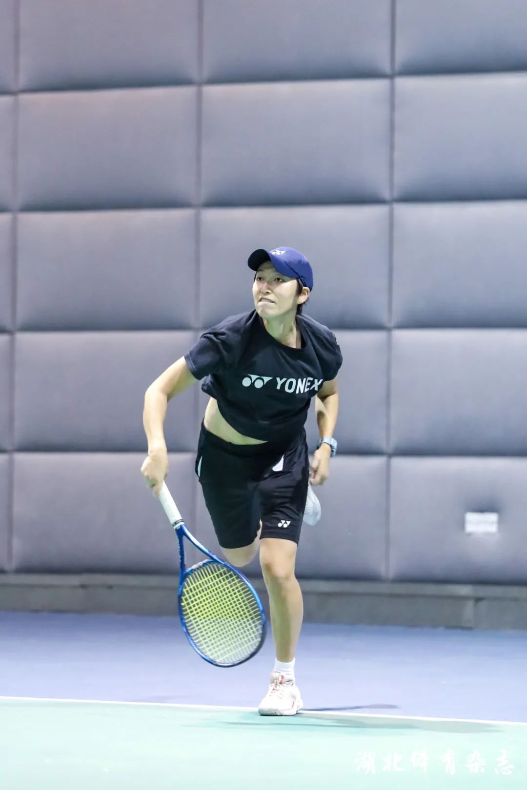 为球迷们带 为球迷们带